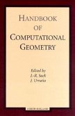 Handbook of Computational Geometry