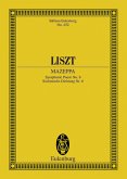 Mazeppa Mazeppa