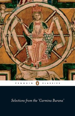 Cover Selections from the Carmina Burana