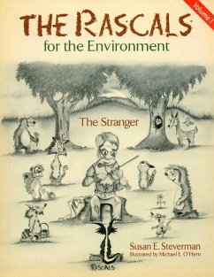 Rascals for the Environment - Steverman, Susan E