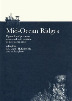 Cover Mid-Ocean Ridges