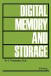 Digital Memory and Storage - Bild 1