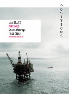 Liam Gillick - Proxemics