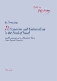 Particularism and Universalism in the Book of Isaiah