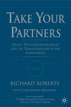 Take Your Partners - Roberts, R.