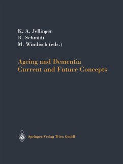 Ageing and Dementia - Jellinger