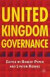 United Kingdom Governance - Bild 1