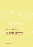 Marcel Schwob, conteur de l¿imaginaire