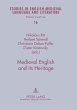 Medieval English and its Heritage - Bild 1