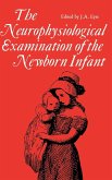 Neurophysiological examination of the newborn infant