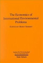 The Economics of International Environmental Problems