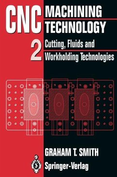 CNC Machining Technology - Smith, Graham T.