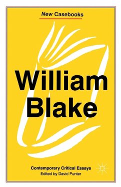 Cover William Blake