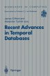 Recent Advances in Temporal Databases - Bild 1