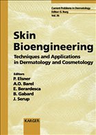 Skin Bioengineering