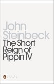 The Short Reign of Pippin IV