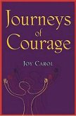 Journeys of Courage: Stories of Spiritual, Social and Political Healing of Communities