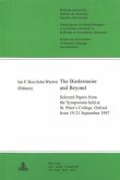 The Biedermeier and Beyond