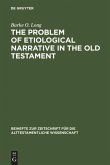 The Problem of Etiological Narrative in the Old Testament