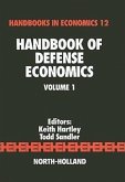 Handbook of Defense Economics, Volume I