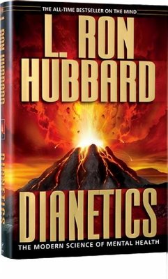 Dianetics - Hubbard, L. Ron