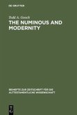 The Numinous and Modernity