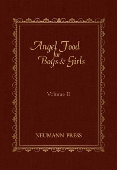 Angel Food for Boys & Girls, Volume II - Brennan, Gerald T