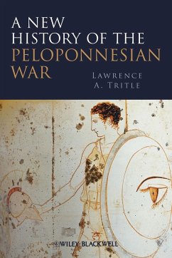 New History Peloponnesian War