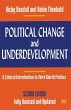 Political Change and Underdevelopment - Bild 1