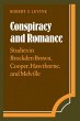 Conspiracy and Romance - Bild 1