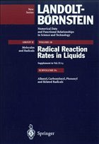 Cover Alkoxyl, Carbonyloxyl, Phenoxyl, and Related Radicals