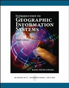 Introduction to Geographic Information Systems Cover Introduction to Geographic Information Systems