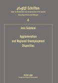 Agglomeration and Regional Unemployment Disparities