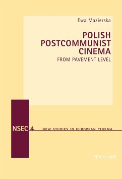 Polish Postcommunist Cinema - Mazierska, Ewa