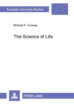 The Science of Life - Conway, Michael