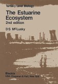 The Estuarine Ecosystem