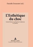 L'Esthétique du choc L'Esthétique du choc