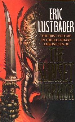 The Sunset Warrior - Lustbader, Eric Van