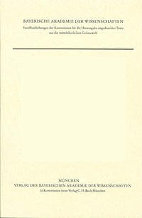 Expositionis D. Thomae Aquinatis in Libros Aristotelis DE GENERATIONE ET CORRUPTIONE. continuato per Thomam de Sutona - Kelley, Francis E.