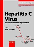 Cover Hepatitis C Virus
