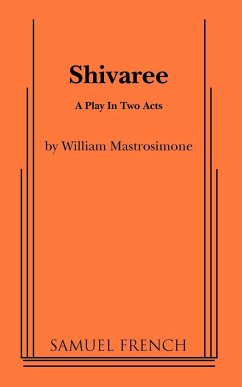 Shivaree - Mastrosimone, William