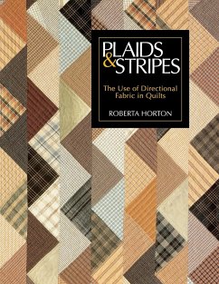 Plaids & Stripes - Horton, Roberta