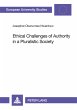 Ethical Challenges of Authority in a... - Bild 1