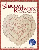 Shadow Redwork with Alex Anderson