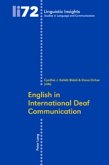 English in International Deaf Communication