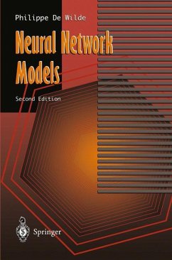 Neural Network Models - DeWilde, Philippe