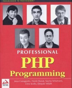 PRO PHP PROG,