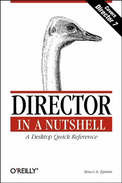Cover Director in a Nutshell