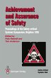 Achievement and Assurance of Safety - Bild 1