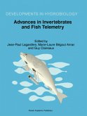 Advances in Invertebrates and Fish Telemetry